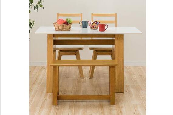 DT ロピア2 WH/LBR 18枚目画像