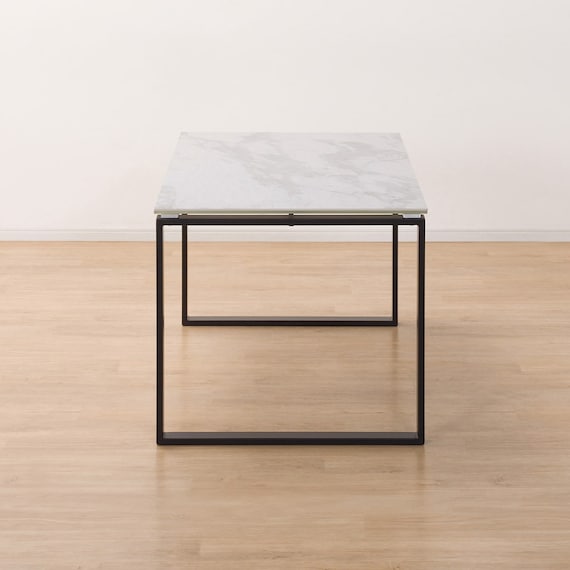 ダイニングテーブル5点セット(DTセーラル135 WH/DCイジー2 GY) 16枚目画像