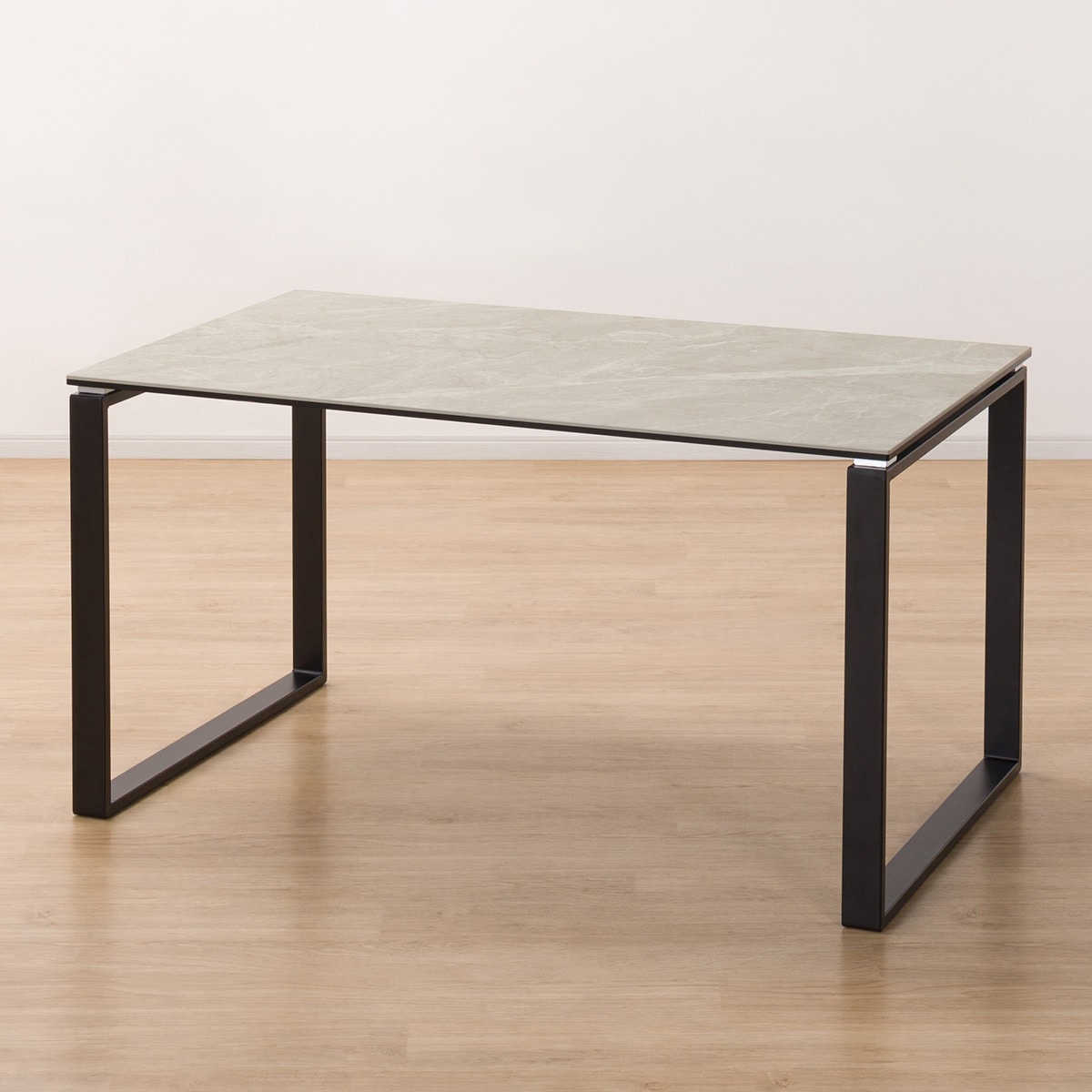 ダイニングテーブル5点セット(DTセーラル135 BE/TS305 MO) | ニトリ