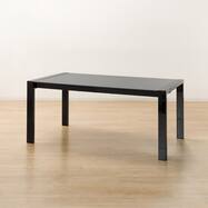 ダイニングテーブル 小さから 105-135-165cmに延縮可 