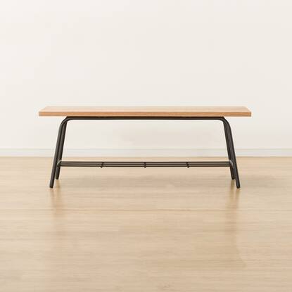 ベンチ(アウロス3)通販 | ニトリネット【公式】 家具・インテリア通販 