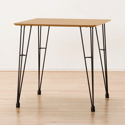 ダイニングテーブル Nクーボ70 Lbr 通販 ニトリネット 公式 家具 インテリア通販 ダイニングテーブル Nクーボ70 Lbr 通販 ニトリネット 公式 家具 インテリア通販