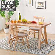 ダイニングテーブルセット おしゃれ ニトリネット 公式 家具 インテリア通販