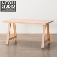 4人用ダイニングテーブル(Nコレクション T-06A)