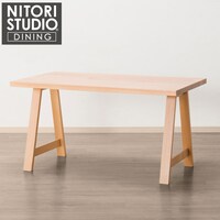 ダイニングテーブル (Nコレクション T-06A 135 NA)