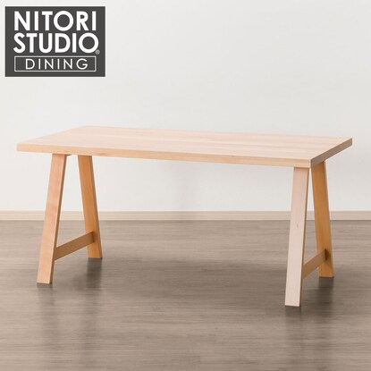 お部屋になじみやすいシンプルなデザイン。