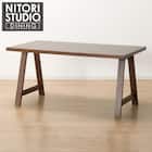 ダイニングテーブル(Nコレクション T-06A 150 MBR) 1枚目画像