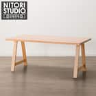 ダイニングテーブル(Nコレクション T-06A 165 NA) 1枚目画像