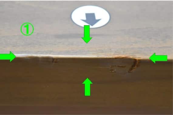 DT Nコレクション T-06A 165 MBR 27枚目画像