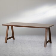 6人用ダイニングテーブル(Nコレクション T-06A)