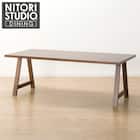 ダイニングテーブル(Nコレクション T-06A 200 MBR) 1枚目画像