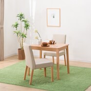 ダイニングテーブル3点セット(4LEG SI01 S 7860/SI01B)