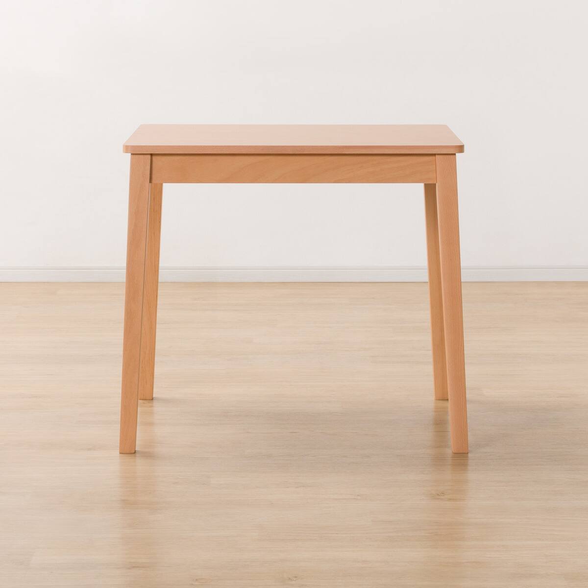 ダイニングテーブル(4LEG SI01 S 7860 LBR) | ニトリネット【公式