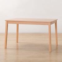 ダイニングテーブル(4LEG SI01 S 120 LBR)