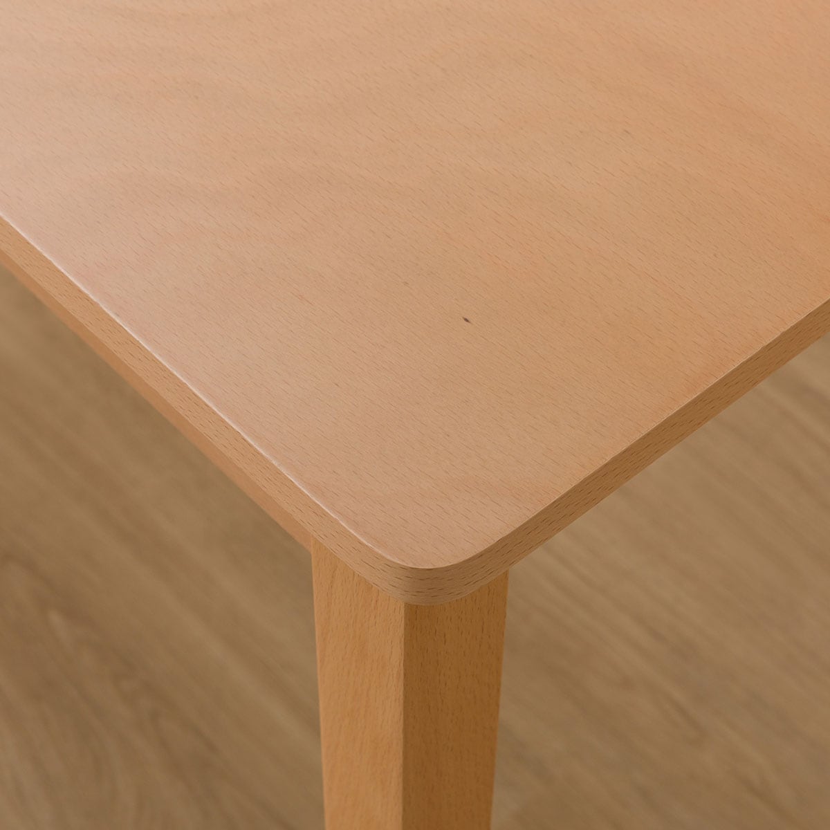 ダイニングテーブル(4LEG SI01 S 120 LBR) ダイニングテーブル(4LEG SI01 S 120 LBR) | ニトリネット【公式