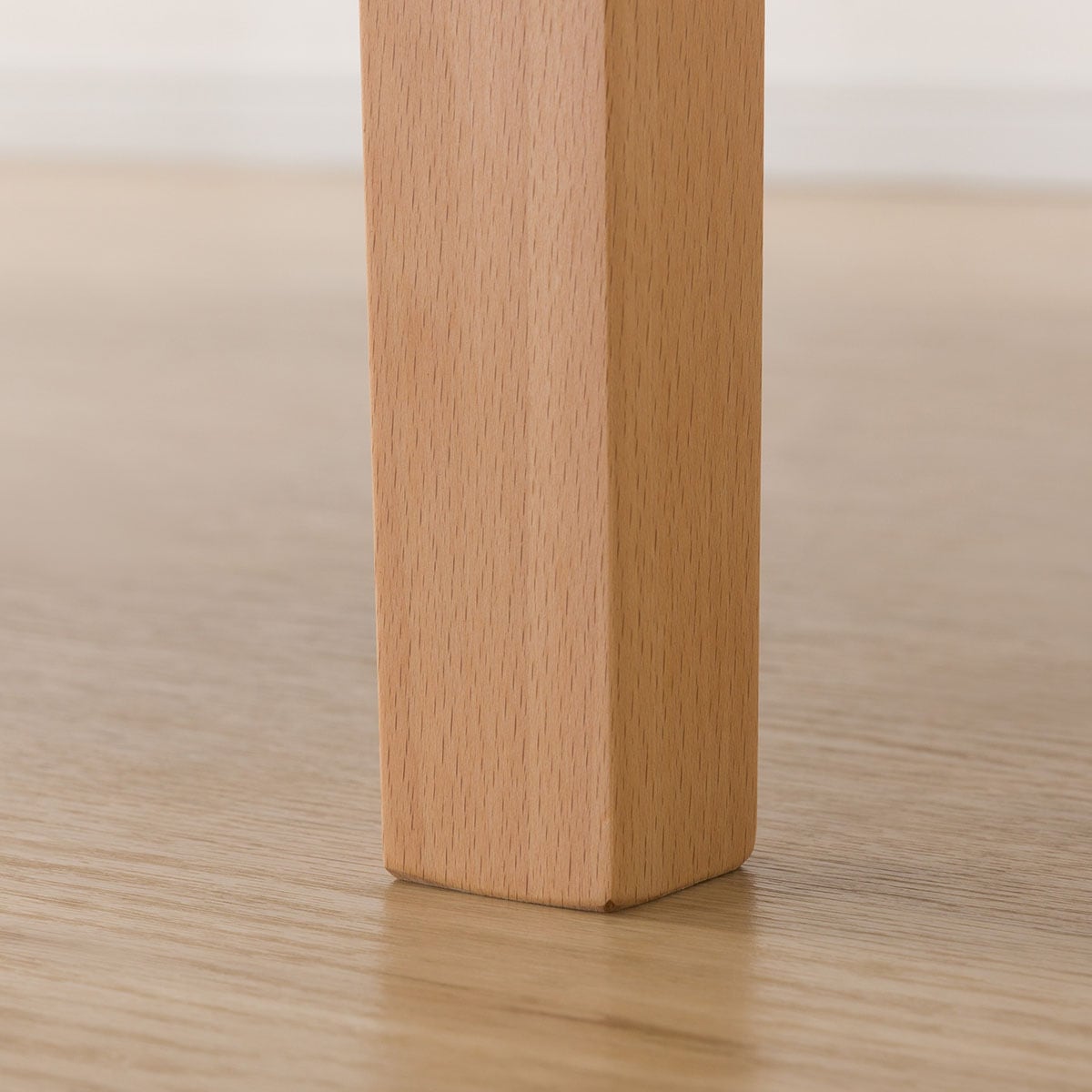 ダイニングテーブル(4LEG SI01 S 120 LBR) | ニトリネット【公式