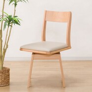 ダイニングチェア(回転式 SI01A S)