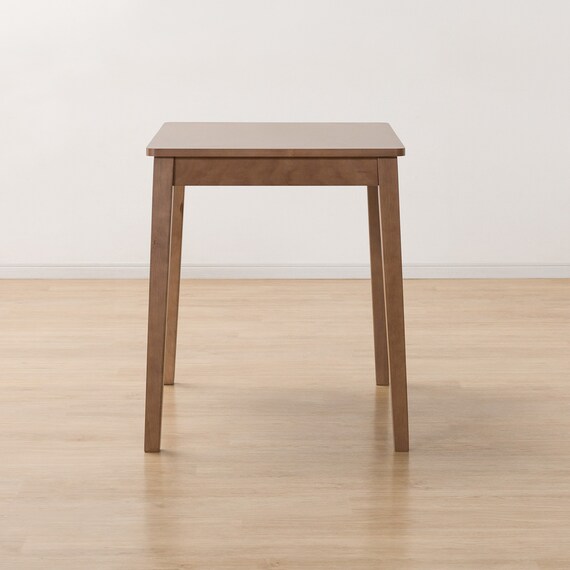 ダイニングテーブル3点セット(4LEG SI01 S 7860/SI01B MBR) 4枚目画像