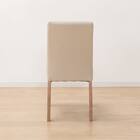 ダイニングテーブル3点セット(4LEG SI01 S 7860/SI01B MBR) 10枚目画像