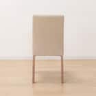 ダイニングテーブル3点セット(4LEG SI01 S 7860/SI01B MBR) 10枚目画像