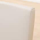 ダイニングテーブル3点セット(4LEG SI01 S 7860/SI01B MBR) 11枚目画像