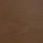 ダイニングテーブル4点セット(4LEG SI01 S 120/SI01B/ベンチSI01 MBR) 10枚目画像