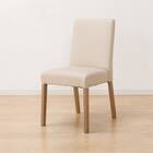 ダイニングテーブル5点セット(4LEG SI01 S 120/SI01B MBR) 11枚目画像