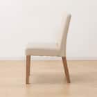 ダイニングテーブル5点セット(4LEG SI01 S 120/SI01B MBR) 13枚目画像