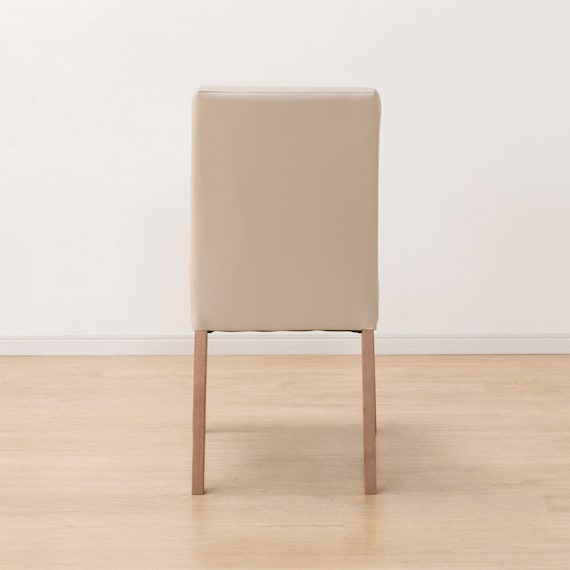 ダイニングテーブル5点セット(4LEG SI01 S 120/SI01B MBR) 14枚目画像