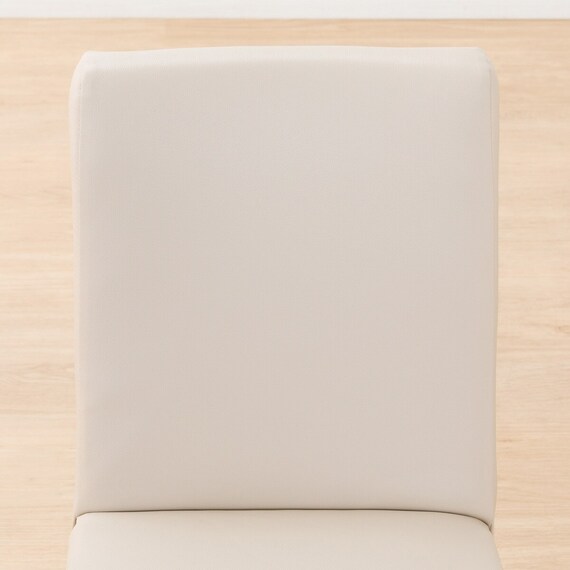 ダイニングテーブル5点セット(4LEG SI01 S 120/SI01B MBR) 15枚目画像