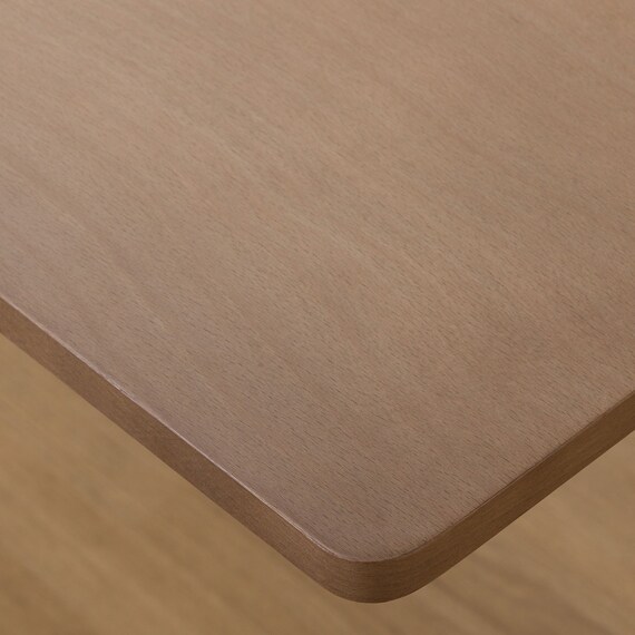 ダイニングテーブル4点セット(TLEG SI01 S 120/SI01B/ベンチSI01 MBR) 6枚目画像