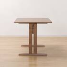 ダイニングテーブル4点セット(TLEG SI01 S 120/回転式SI01B/ベンチSI01 MBR) 5枚目画像