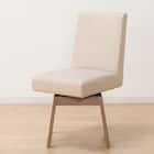 ダイニングテーブル4点セット(TLEG SI01 S 120/回転式SI01B/ベンチSI01 MBR) 13枚目画像