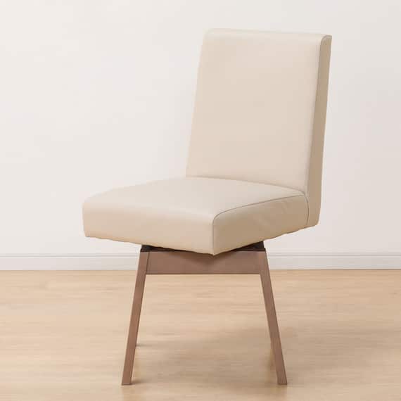 ダイニングテーブル4点セット(TLEG SI01 S 120/回転式SI01B/ベンチSI01 MBR) 13枚目画像