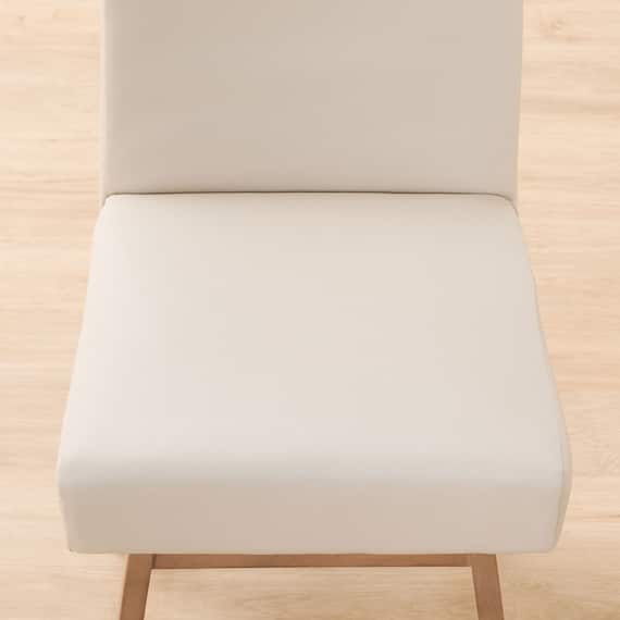 ダイニングテーブル4点セット(TLEG SI01 S 120/回転式SI01B/ベンチSI01 MBR) 18枚目画像