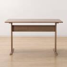 ダイニングテーブル5点セット(TLEG SI01 S 120/回転式SI01B MBR) 4枚目画像