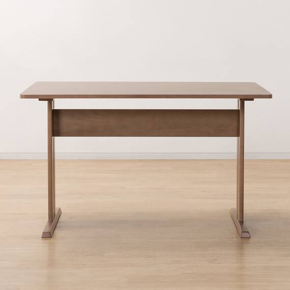 ダイニングテーブル5点セット(TLEG SI01 S 120/回転式SI01B MBR) 4枚目画像