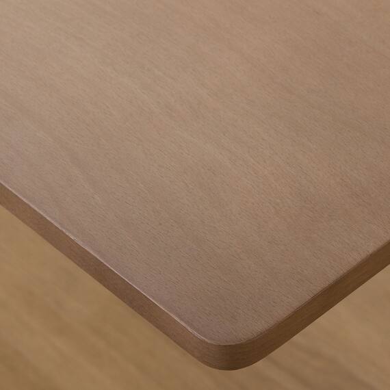 ダイニングテーブル5点セット(TLEG SI01 S 120/回転式SI01B MBR) 6枚目画像