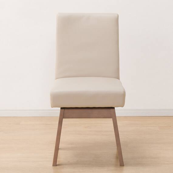 ダイニングテーブル5点セット(TLEG SI01 S 120/回転式SI01B MBR) 14枚目画像