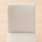 ダイニングテーブル5点セット(TLEG SI01 S 120/回転式SI01B MBR) 17枚目画像