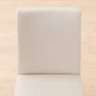 ダイニングテーブル5点セット(TLEG SI01 S 120/回転式SI01B MBR) 17枚目画像