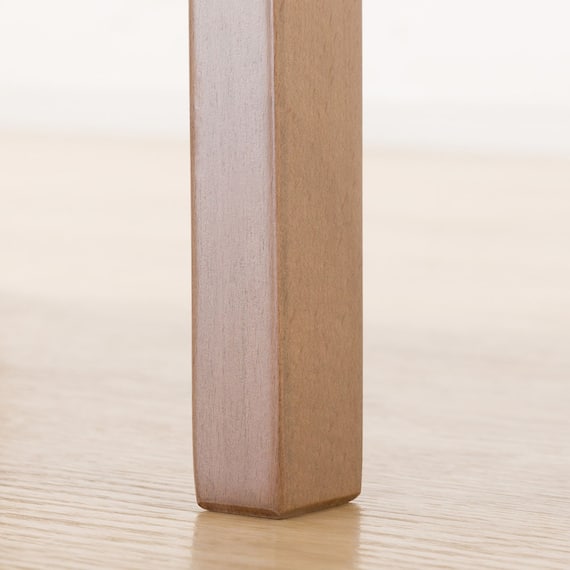 ダイニングテーブル5点セット(TLEG SI01 S 120/回転式SI01B MBR) 21枚目画像