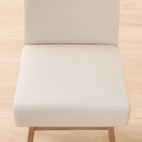 ダイニングチェア(回転式 SI01B S MBR) 8枚目画像