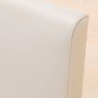 ダイニングチェア(回転式 SI01B S MBR) 9枚目画像