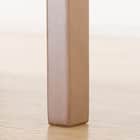 ダイニングチェア(回転式 SI01B S MBR) 11枚目画像