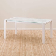 伸長式ダイニングテーブル(160/200 ES01)