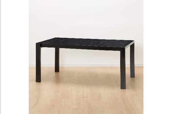 ガラスEXT DT160/200 BK ES01 1枚目画像