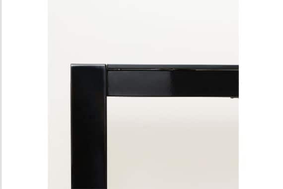 ガラスEXT DT160/200 BK ES01 6枚目画像