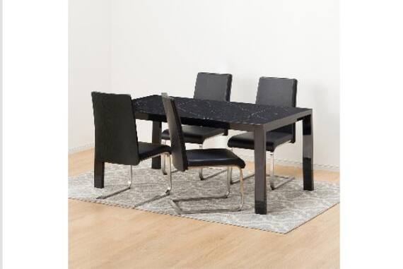 ガラスEXT DT160/200 BK ES01 16枚目画像