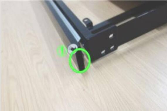 ガラスEXT DT160/200 BK ES01 21枚目画像